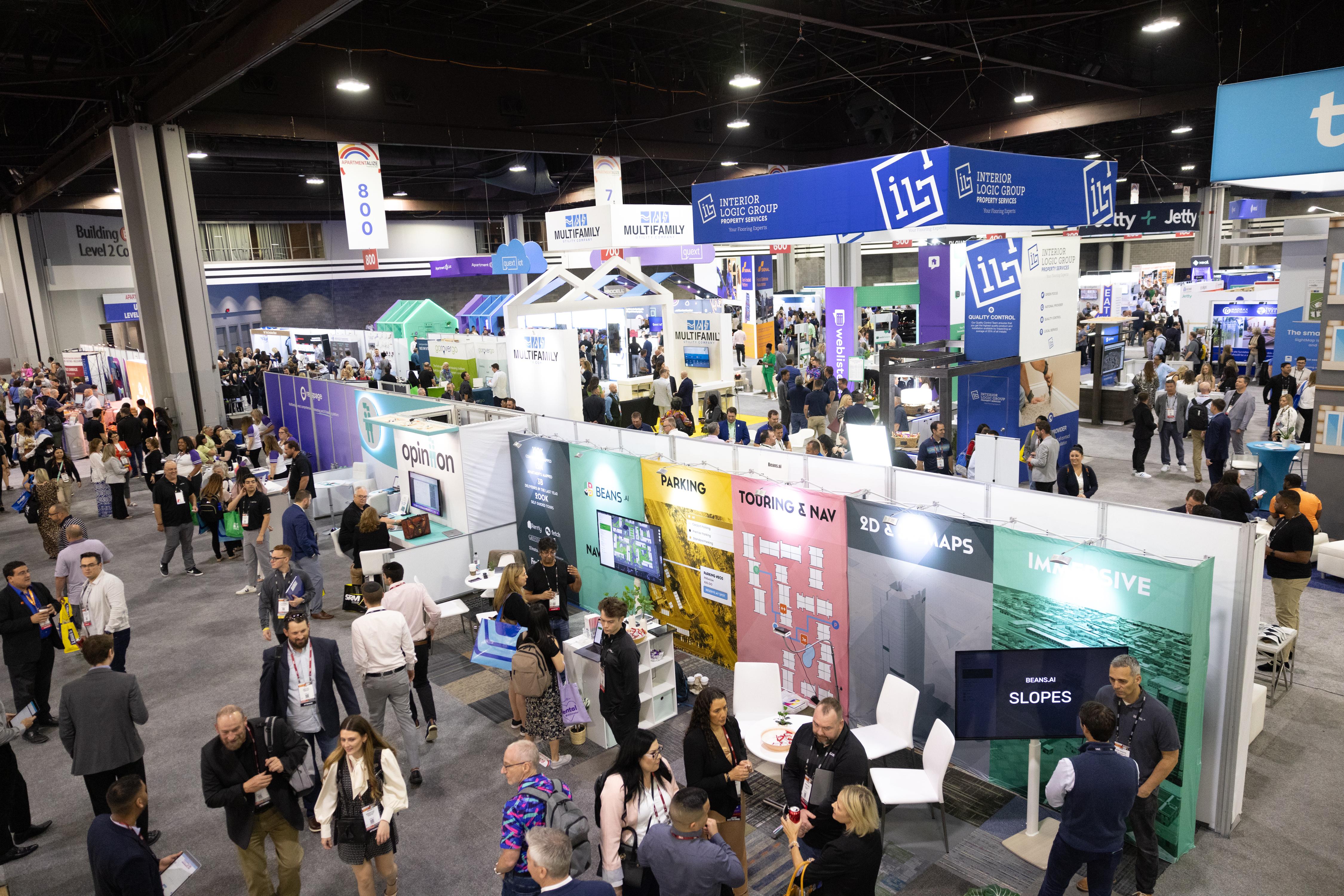 Apartmentalize 2024 National Apartment Association